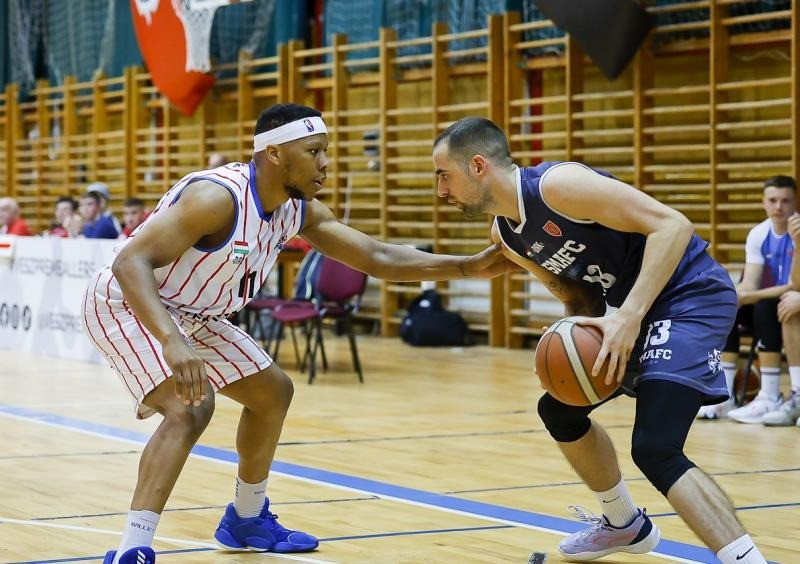 Fotó: Szász Péter – veszpremkosar.hu