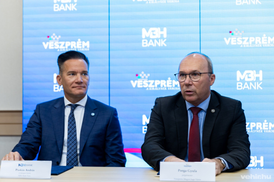 Puskás András, Porga Gyula