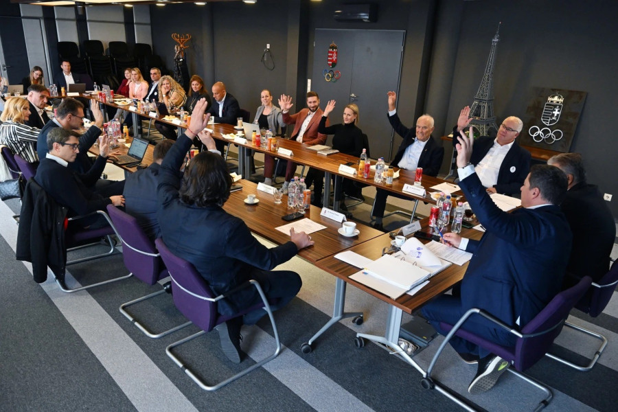 Fotó: MOB-Média/Szalmás Péter