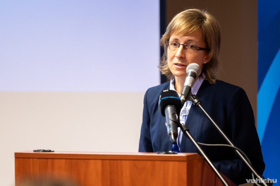 Kubinger-Pillmann Judit 