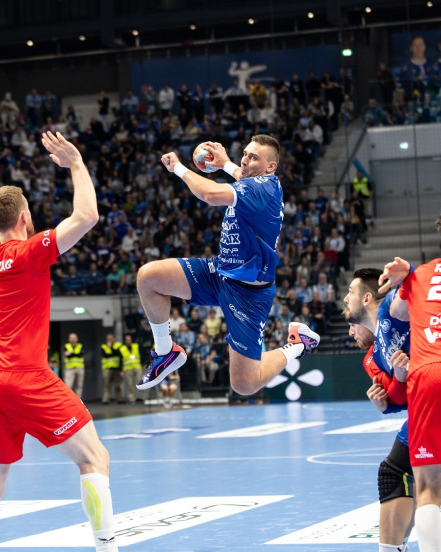 Fotó: PICK Szeged Handball Team/Sólya Eliza 