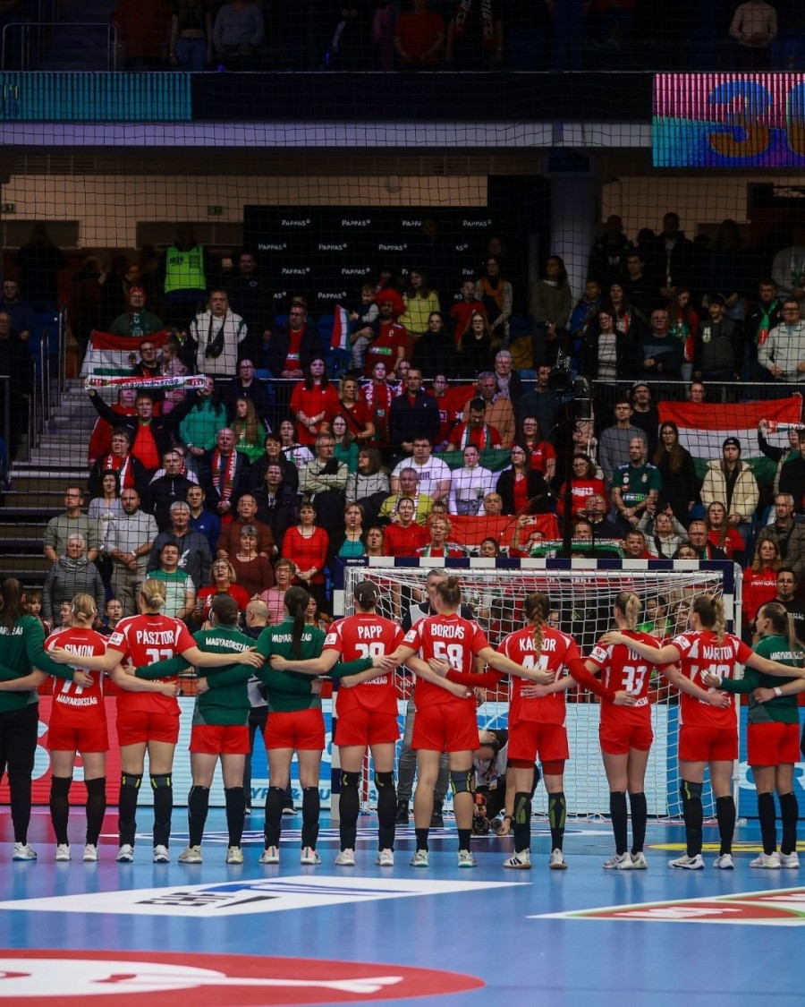 Fotó: MKSZ/Kovács Anikó