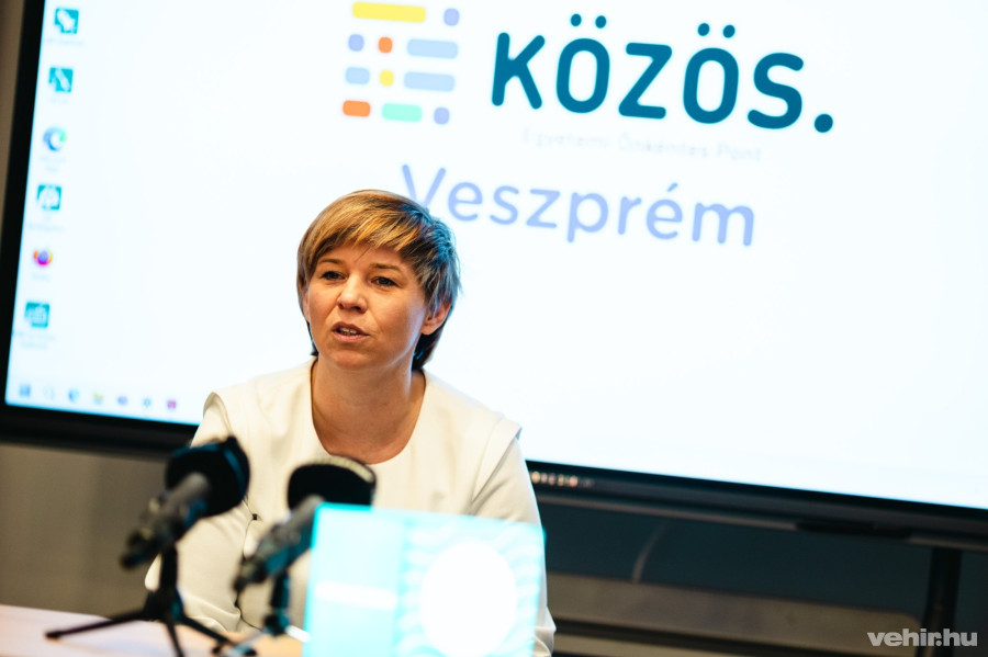 Varga-Bajusz Veronika