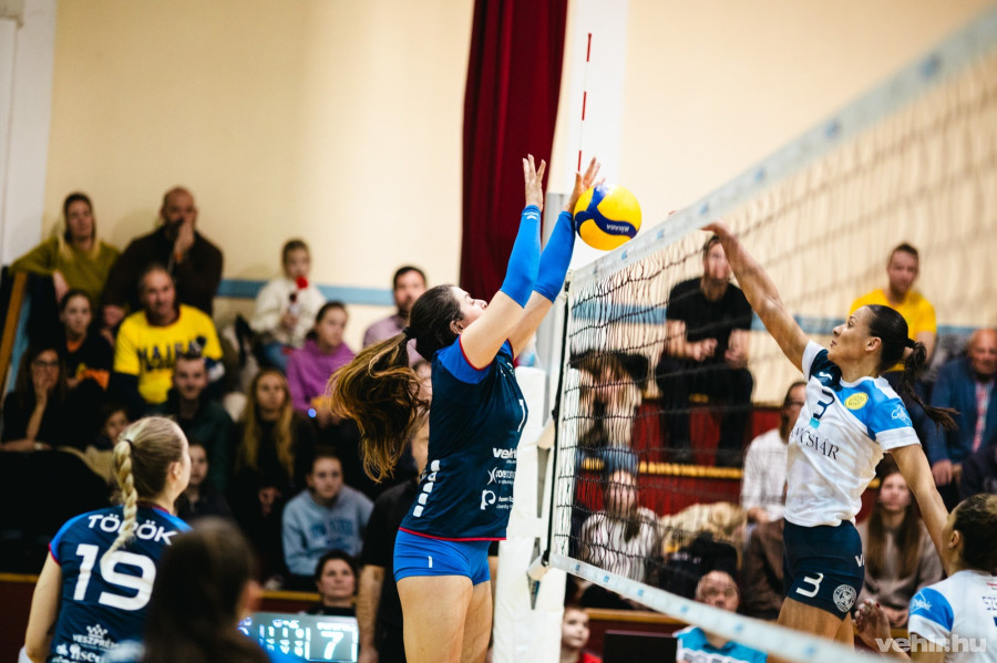 Nem sikerült megnehezíteni az esélyesebb rivális dolgát