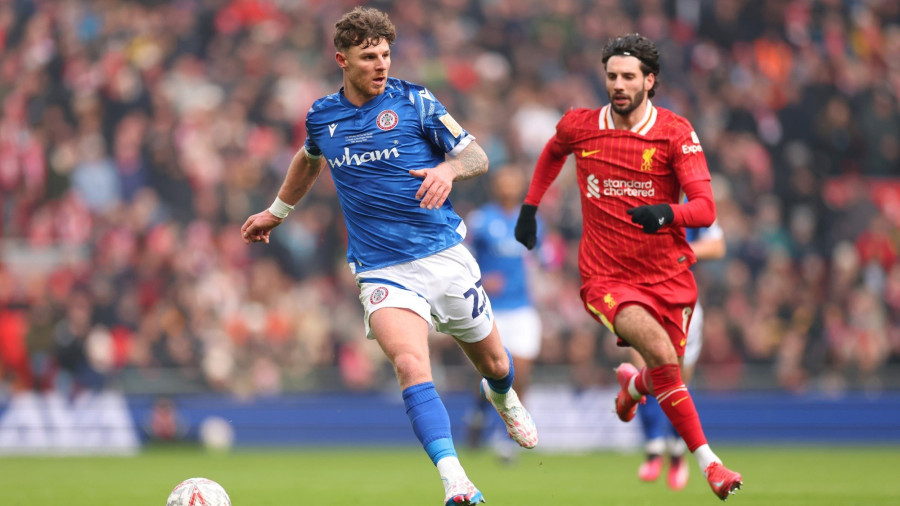 Fotó: Jan Kruger/Getty Images