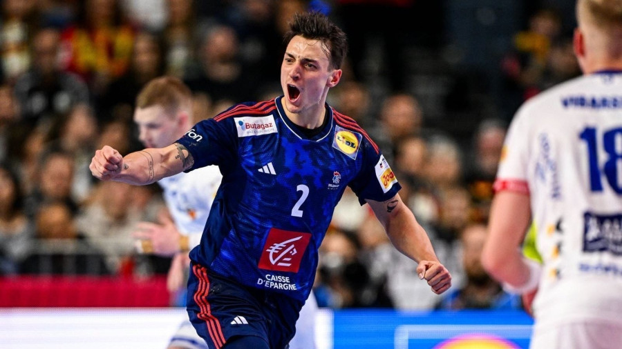 Yanis Lenne négyéves szerződést írt alá Veszprémben