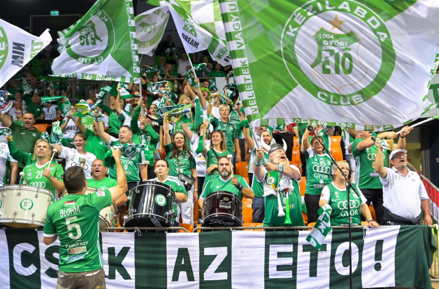 Fotó: MTI/Krizsán Csaba (archív)