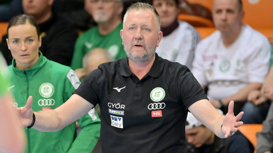 Fotó: MTI/Krizsán Csaba (archív)