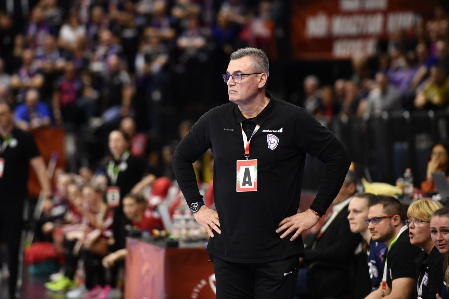 Fotó: MTI/Bodnár Boglárka (archív)