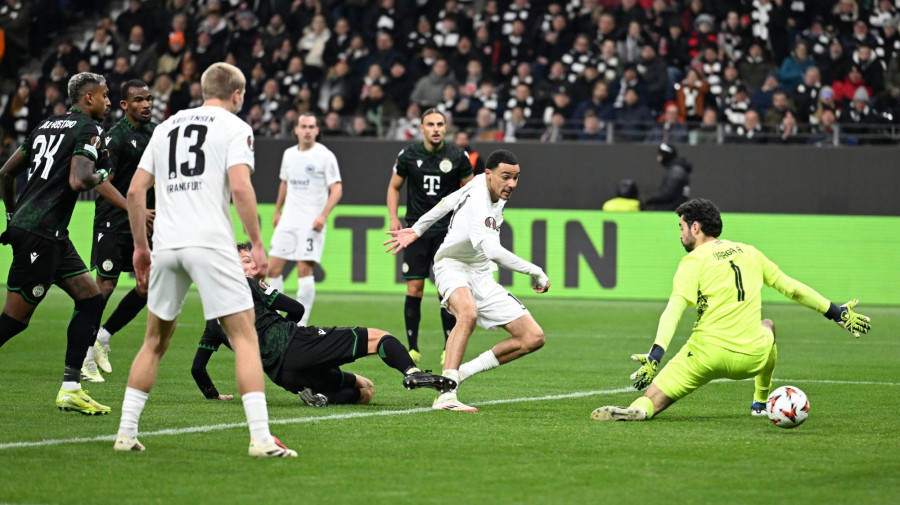 Fotó: m4sport.hu / Christian Kaspar-Bartke/Getty Images