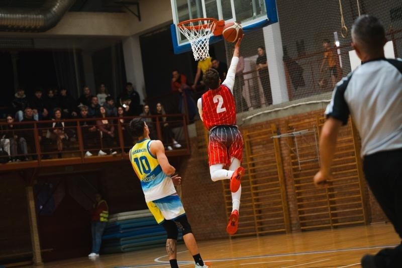 Fotó: veszpremkosar.hu