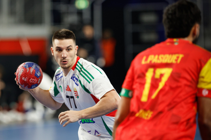 Fotó: MKSZ / Jure Erzen/kolektiff