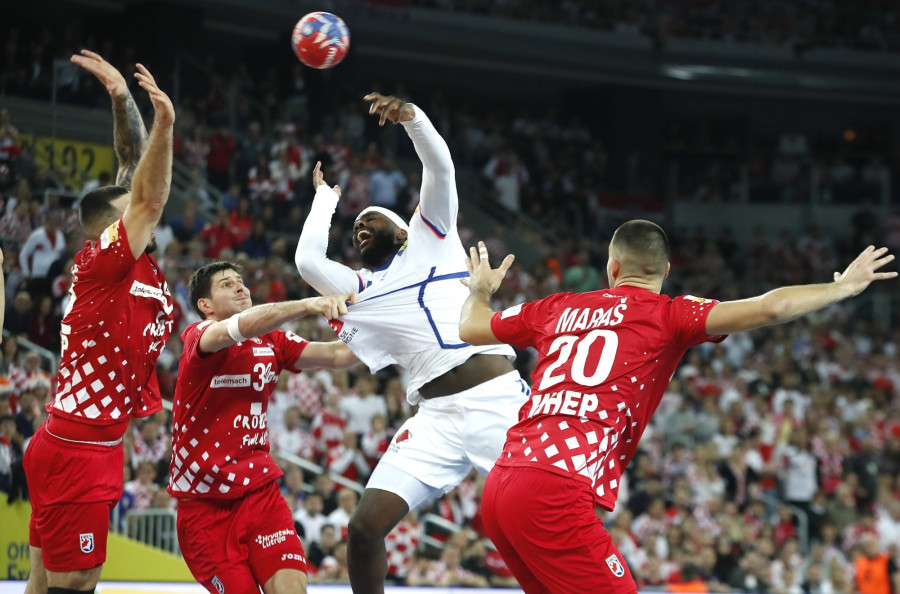 Fotó: m4sport.hu / EPA/ANTONIO BAT