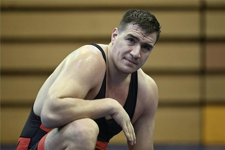 Ligeti Dániel - Fotó: MTI/Kovács Tamás (archív)