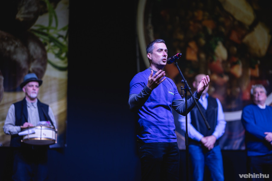 Ovádi Péter, országgyűlési képviselő