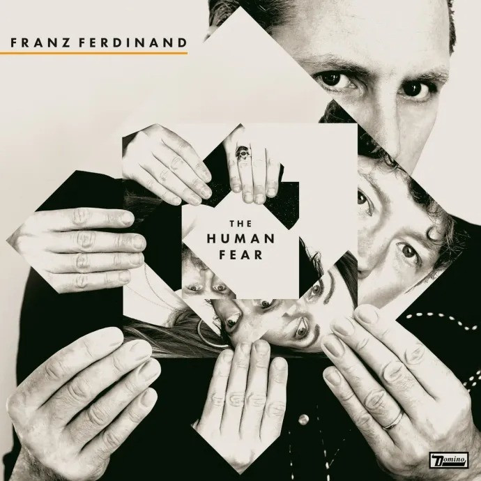A Franz Ferdinand új albumának borítóját Maurer Dóra inspirálta