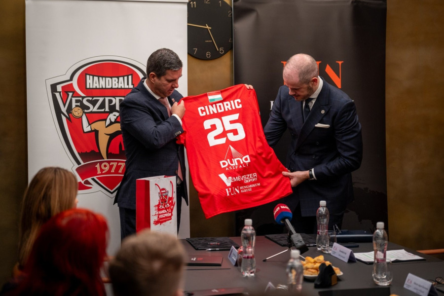 Fotó: oneveszprem.hu