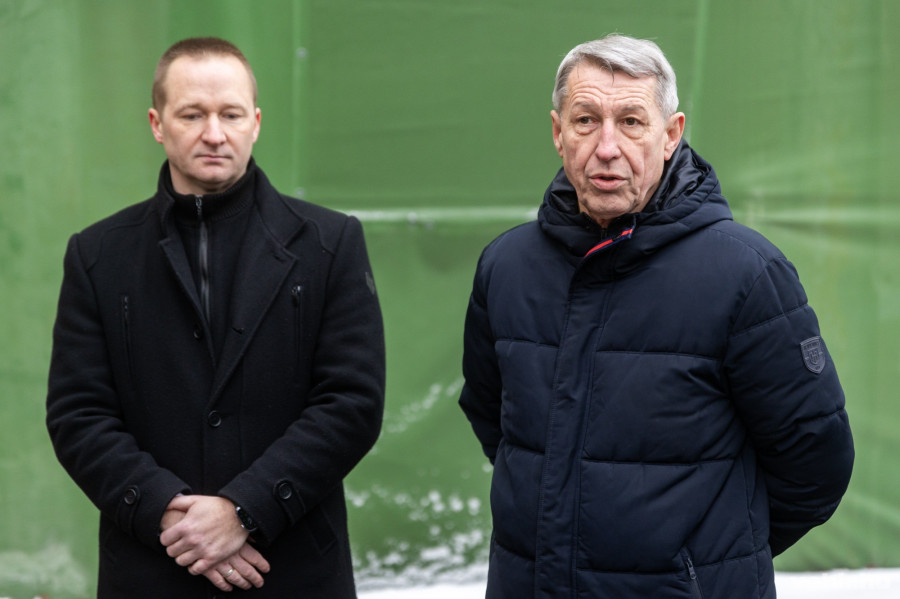 Somfai Attila, Hartmann Ferenc