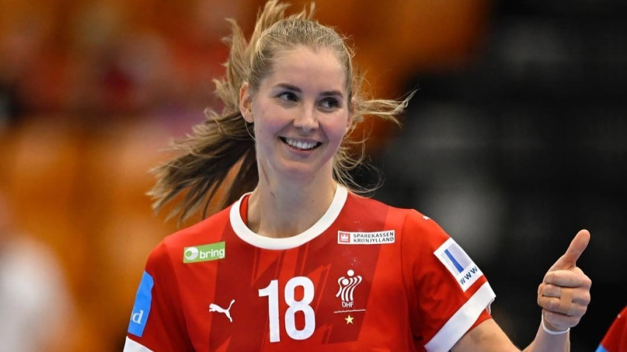 Fotó: mettetranborg/Instagram