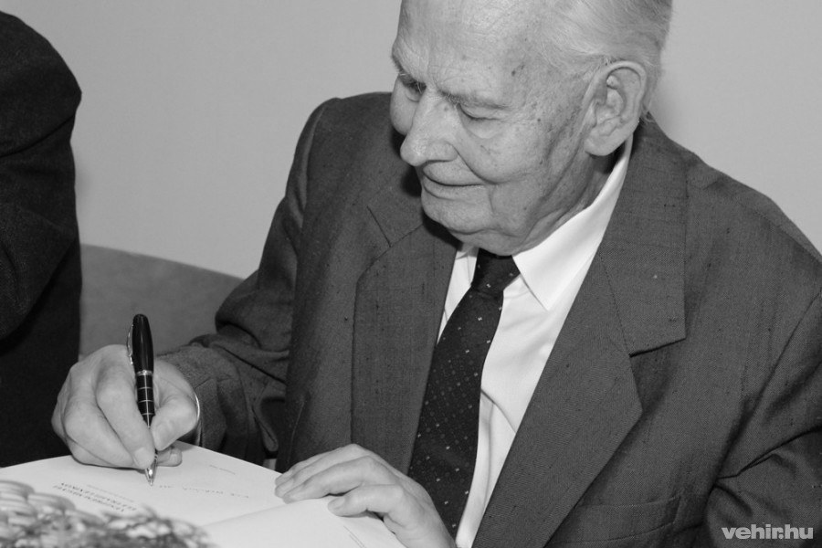 Fotó: Cseh Zoltán / vehir archív