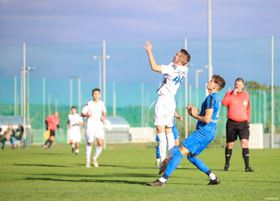 Teljes fordulóval indul a pontvadászat