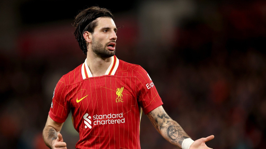 Fotó: EPA/ADAM VAUGHAN