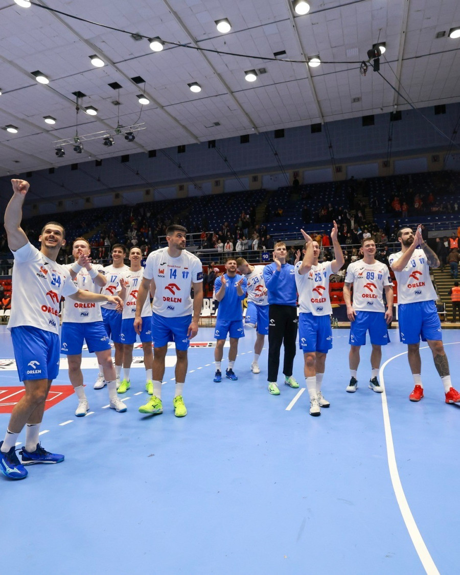 Fotó: ORLEN Wisła Płock