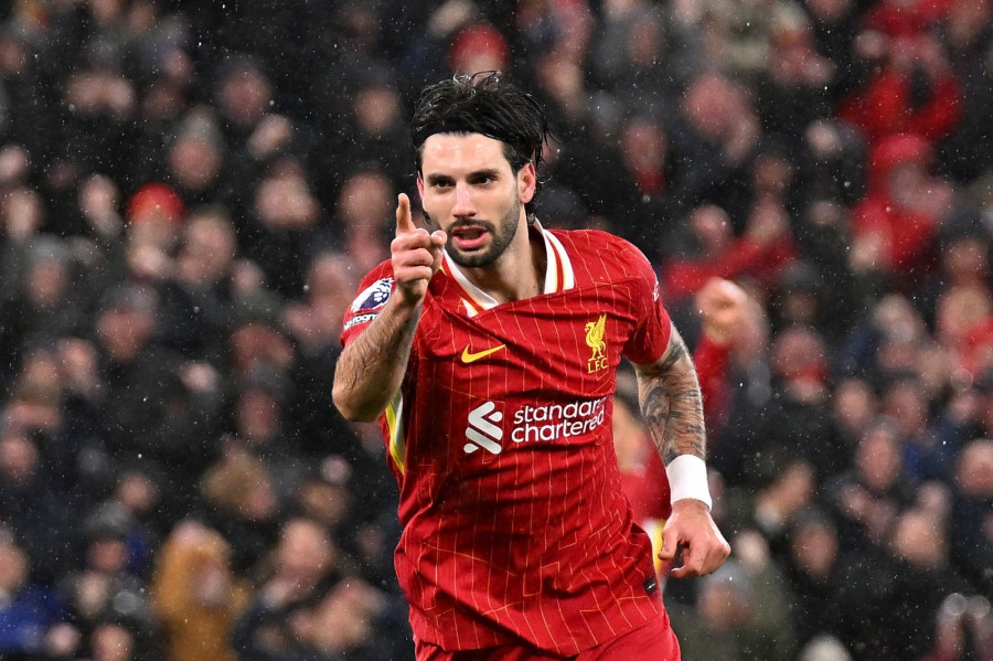 Fotó: Liverpool FC via Getty Images