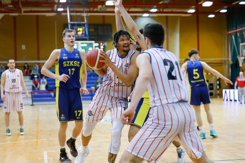 Fotó: Szász Péter – veszpremkosar.hu