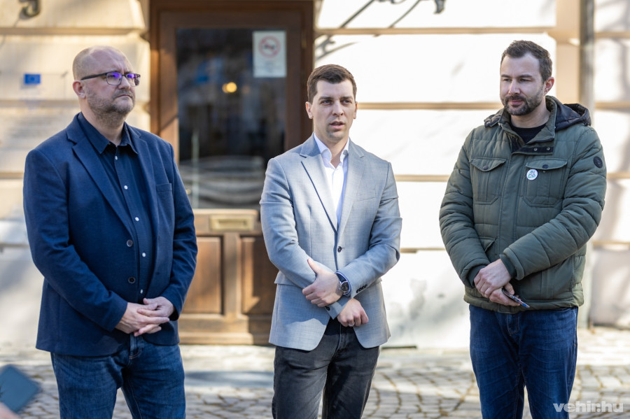 Gerstmár Ferenc, Varga Tamás, Szücs Zoltán