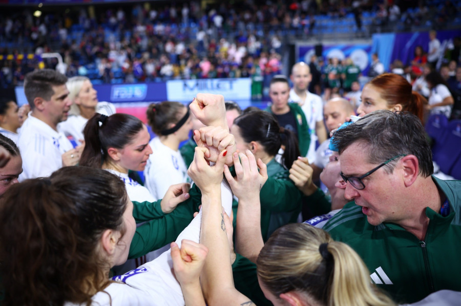 Fotó: MKSZ (archív)