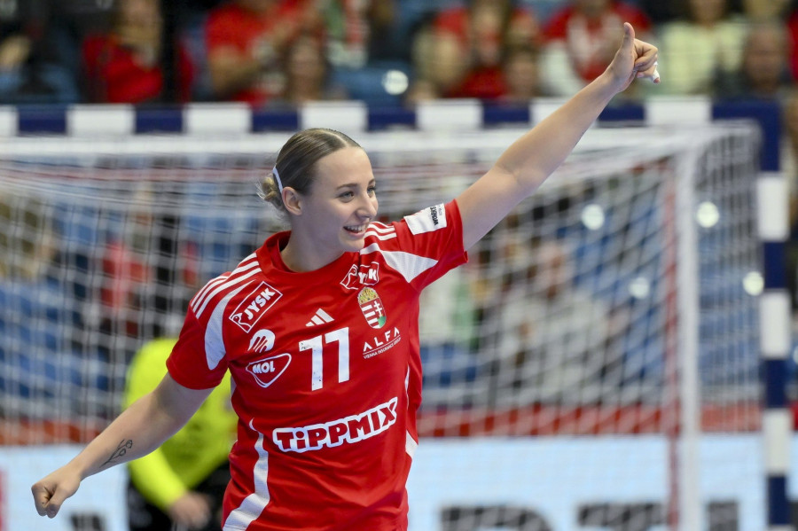 Fotó: MTI/Czeglédi Zsolt (archív)