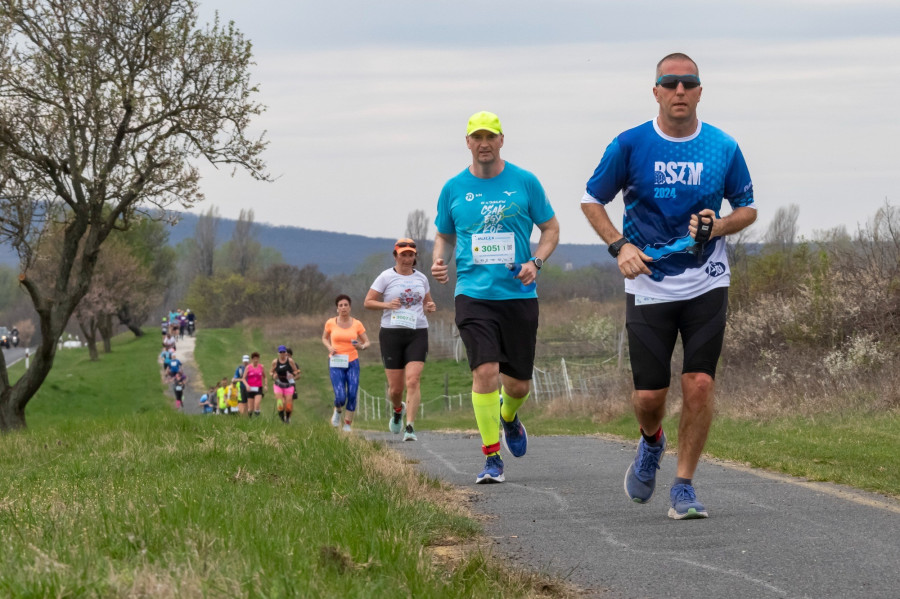 Fotó: Budapest Sportiroda