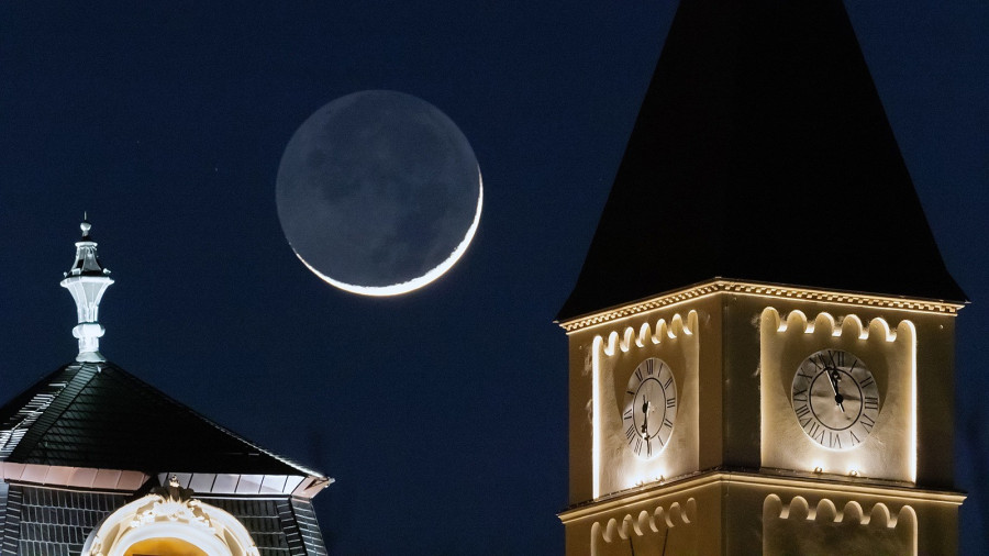 Ladányi Tamás fotója