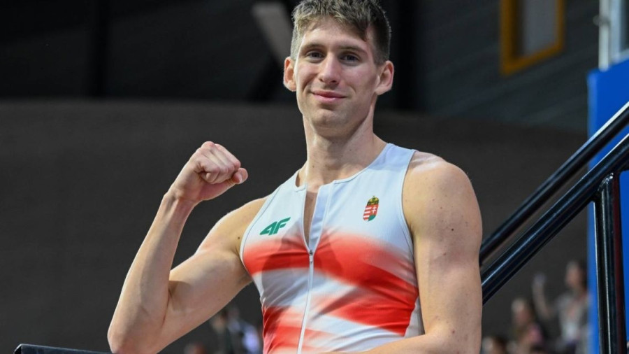 Fotó: Illyés Tibor / MTI