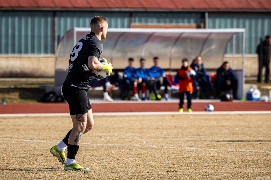 Ikszelt a Practical VSC (archív fénykép)