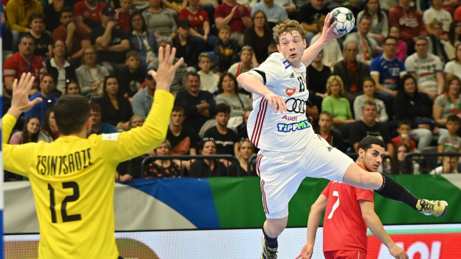 Fotó: MTI/Krizsán Csaba