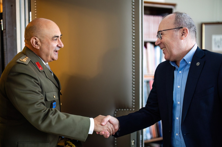 Fotó: Porga Gyula Facebook oldala