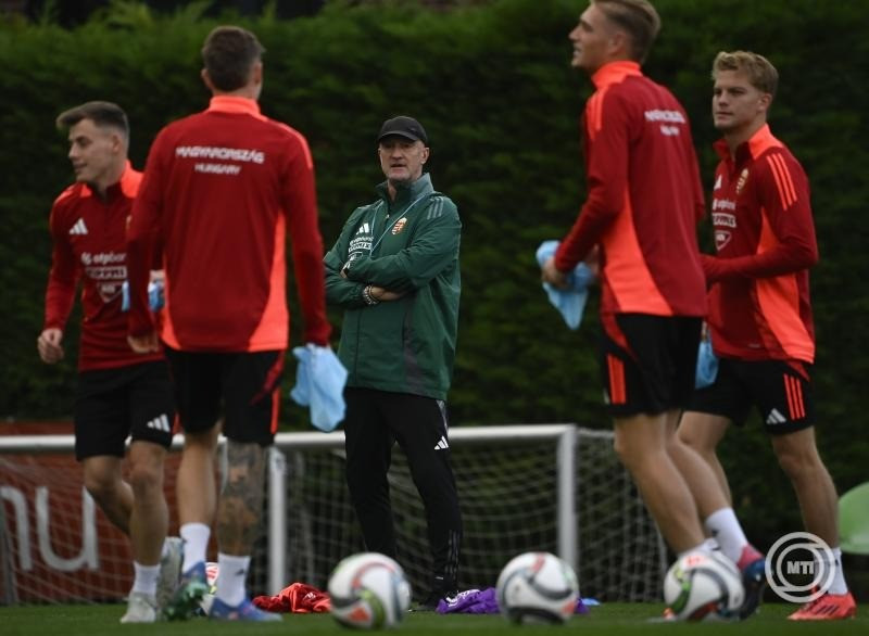 Fotó: MTI/Kovács Tamás (archív)