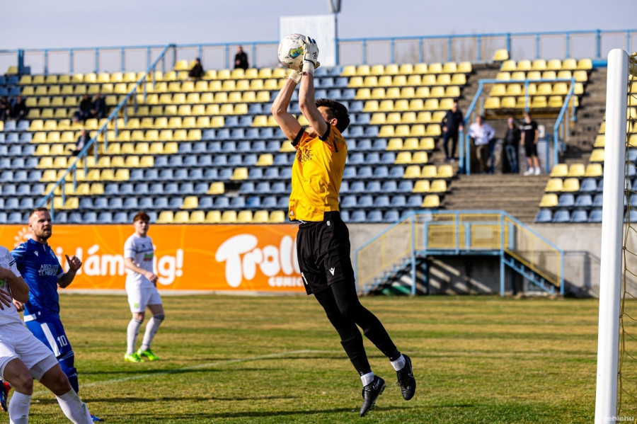 Pápára látogat az Úrkút (archív fénykép)