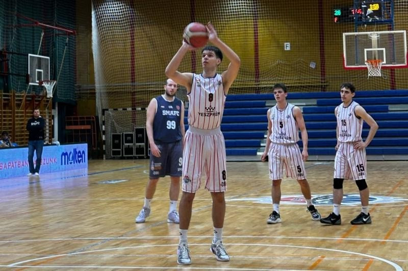 Fotó: veszpremkosar.hu