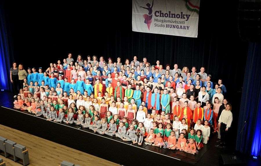 (Foto: Ugray Adrián)