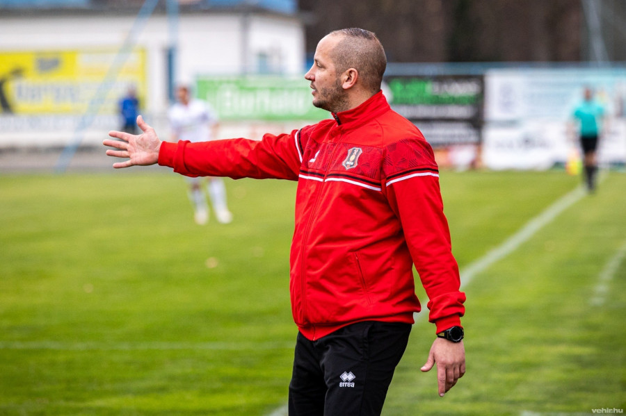 Izgalmas derbik következnek (archív fénykép)