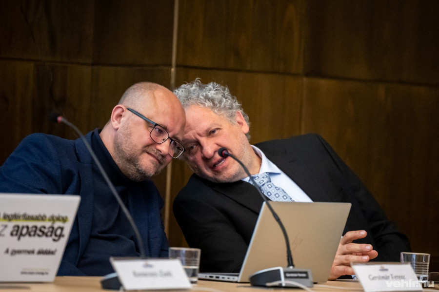 Gerstmár Ferenc, Adamecz Zoltán