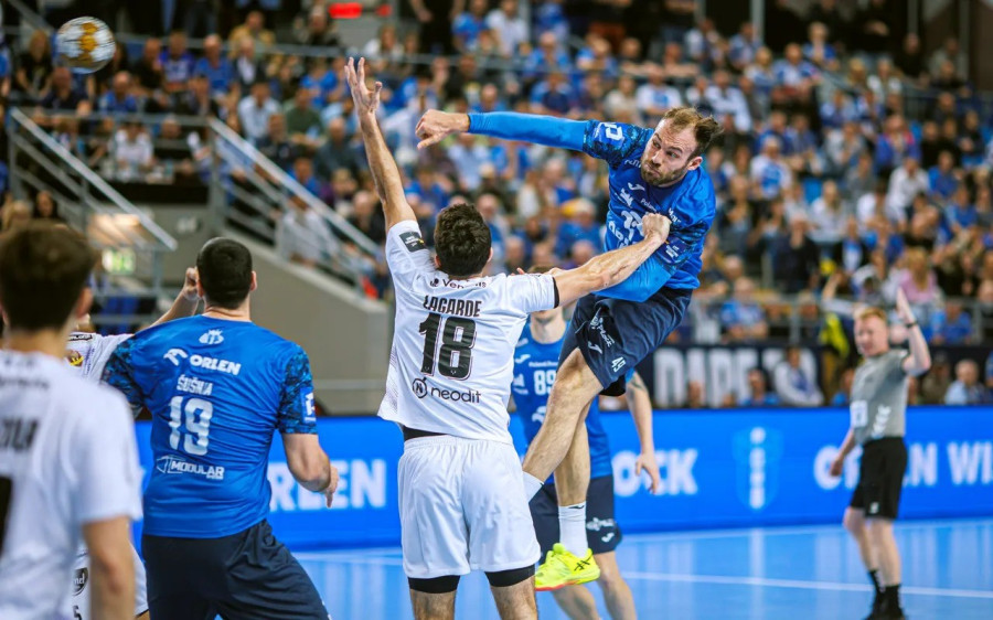 Fotó: ehfcl.eurohandball.com