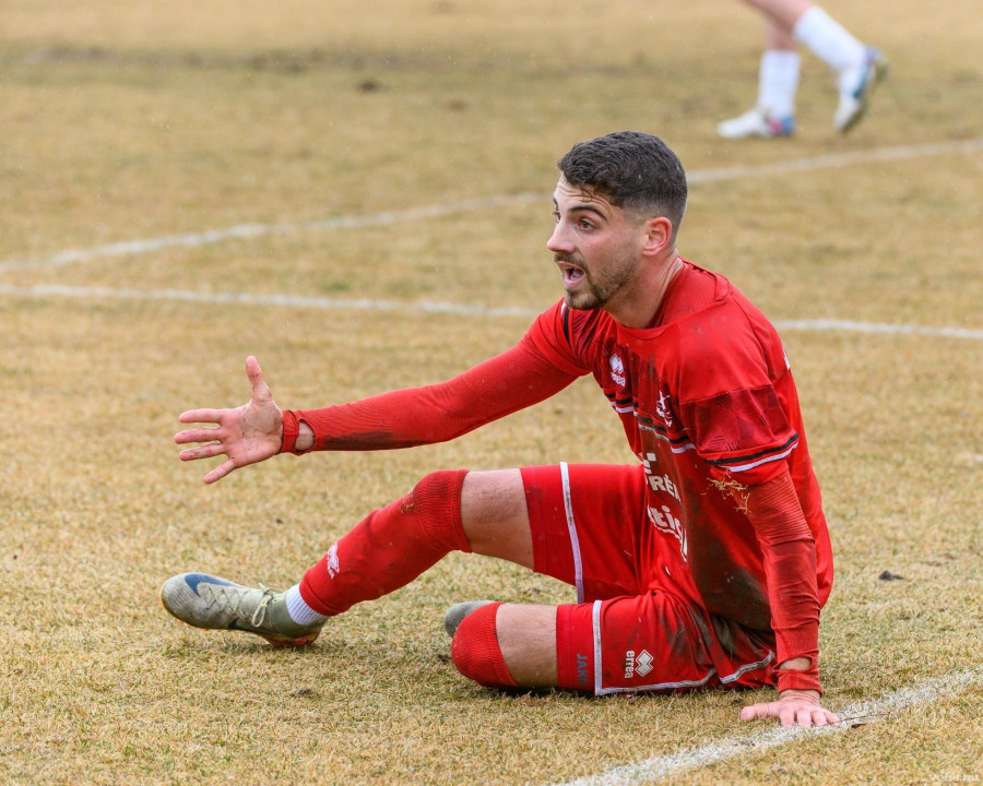 Kár a végéért - a hajrában kapott ki a Practical VSC (archív fotó)