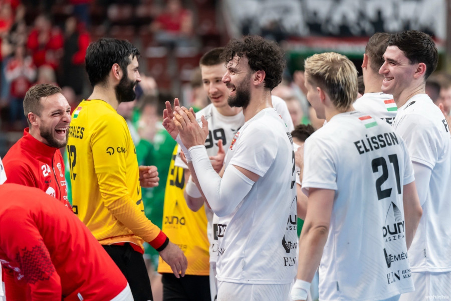 Kiütéses veszprémi győzelem a Gyöngyös otthonában