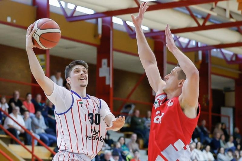 Fotó: Szász Péter - veszpremkosar.hu