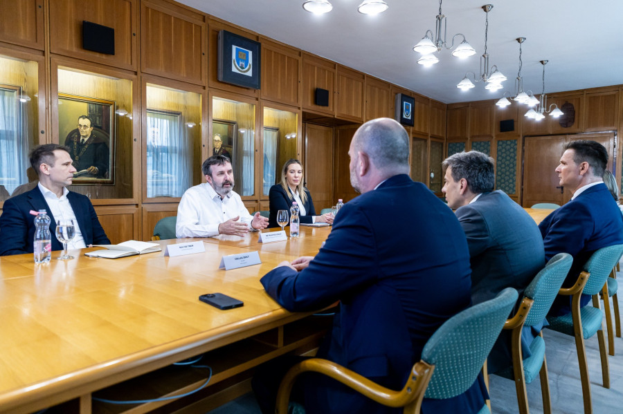 fotó: Gáti Kornél / Pannon Egyetem