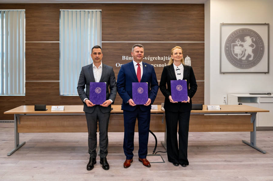 Ovádi Péter, dr. Tóth Tamás, dr. Vetter Szilvia